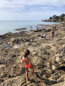 plage pornic