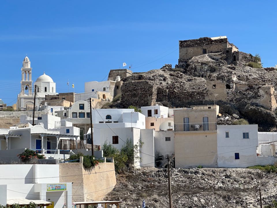 Akrotiri