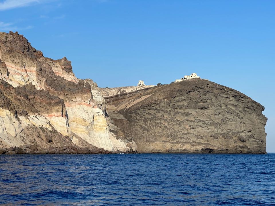 jetski santorin