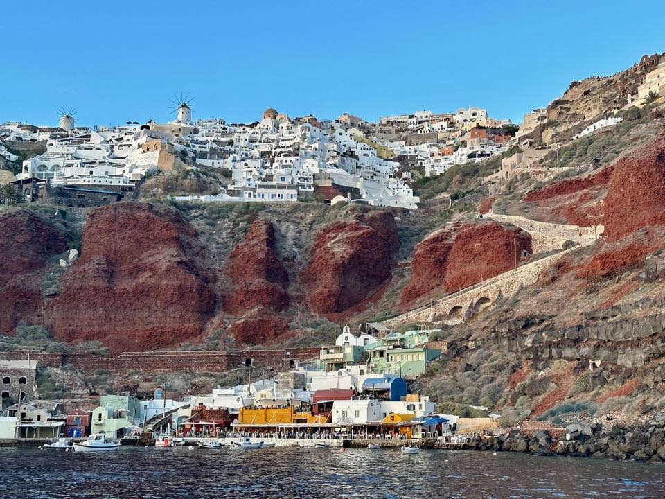 croisiere-oia-santorin