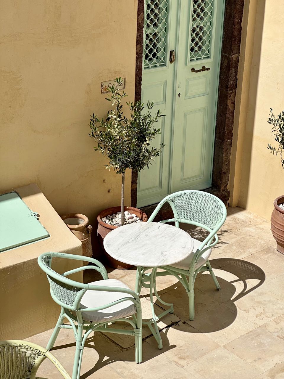 visiter Santorin en 3 jours