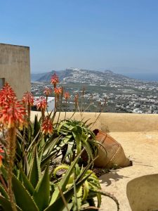 visiter Santorin en 3 jours