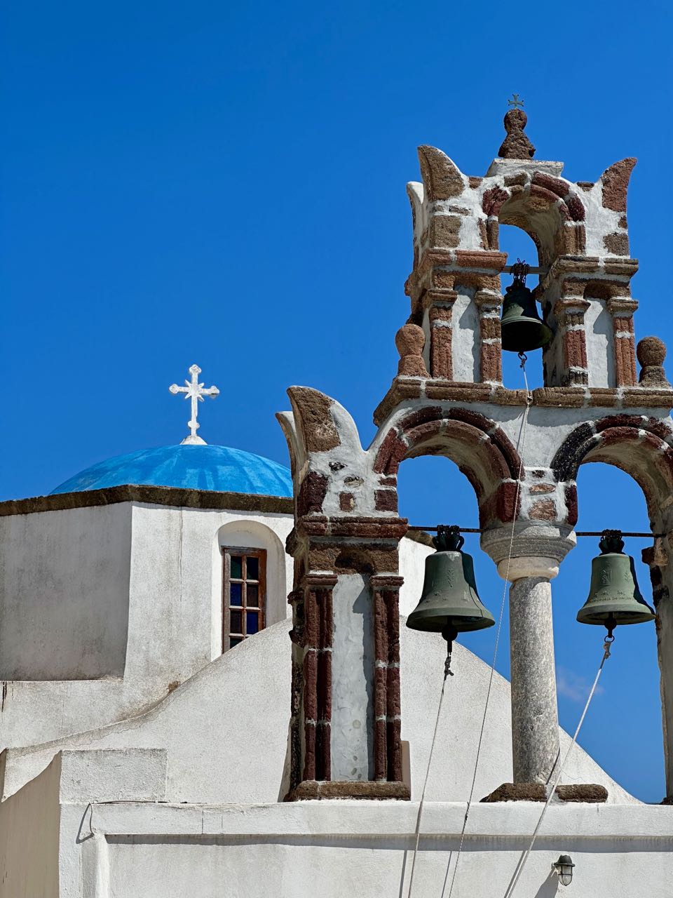 visiter Santorin en 3 jours