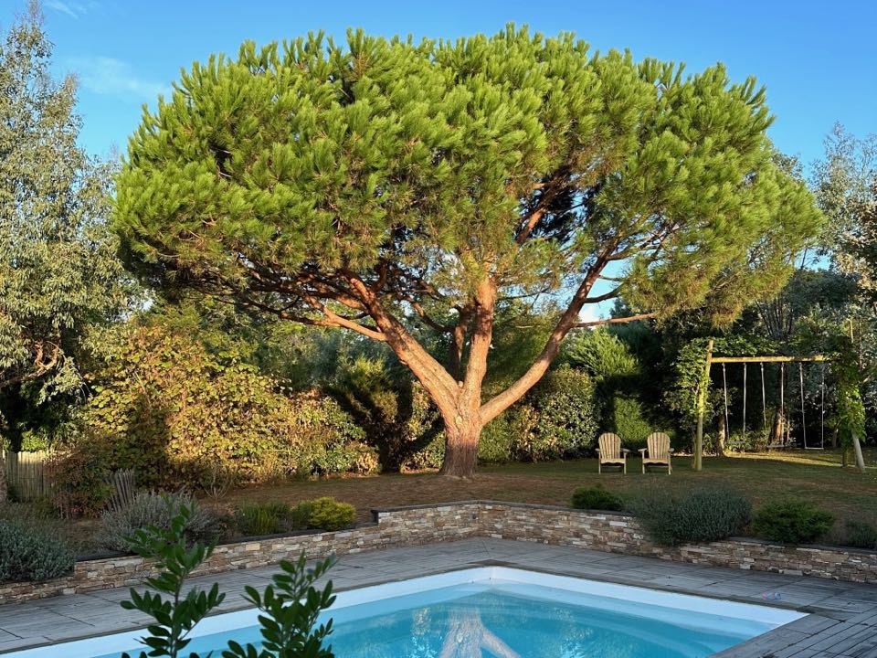 echange de maisons pour les vacances