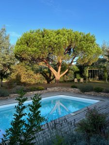 echange de maisons pour les vacances