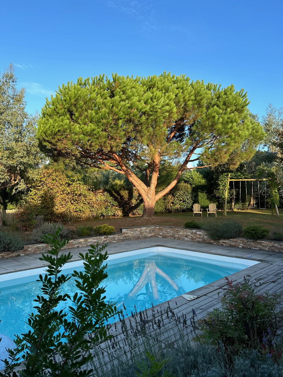echange de maisons pour les vacances