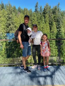 echange de maisons pour les vacances
