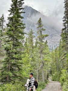 que faire a canmore