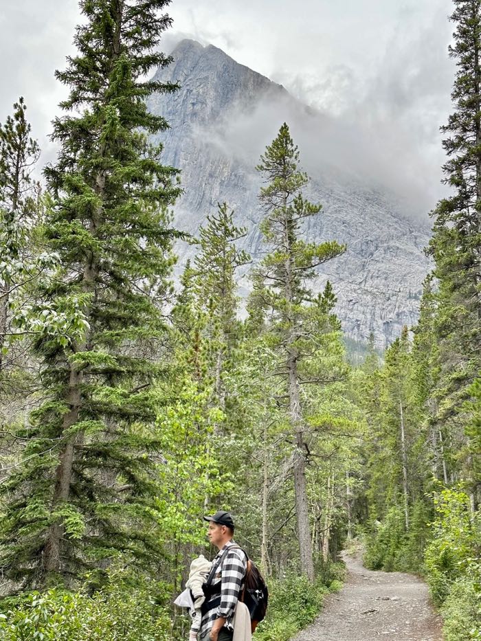 que faire a canmore