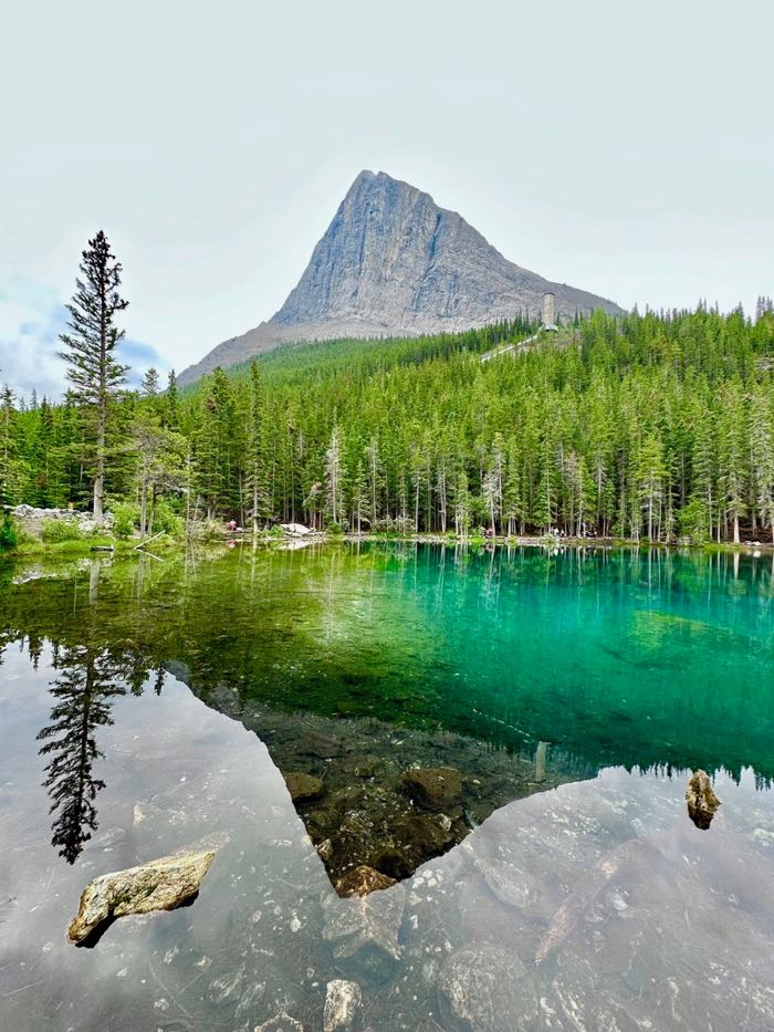 que faire a canmore