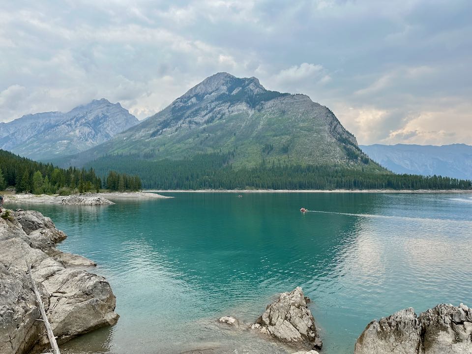 parc banff