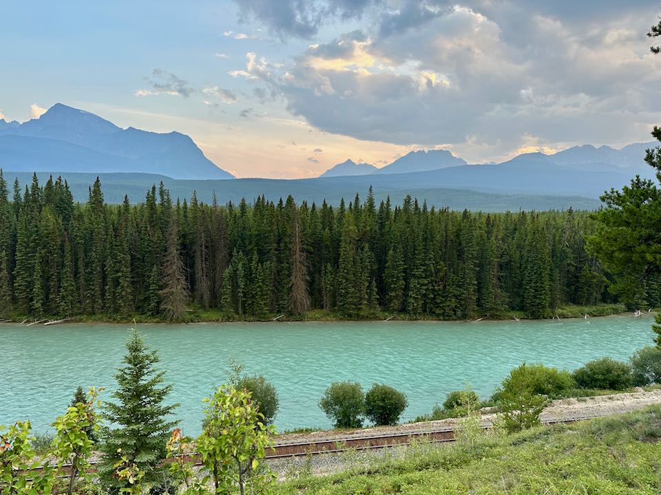 bow valley