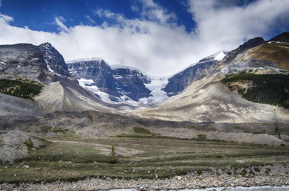 icefields parkway