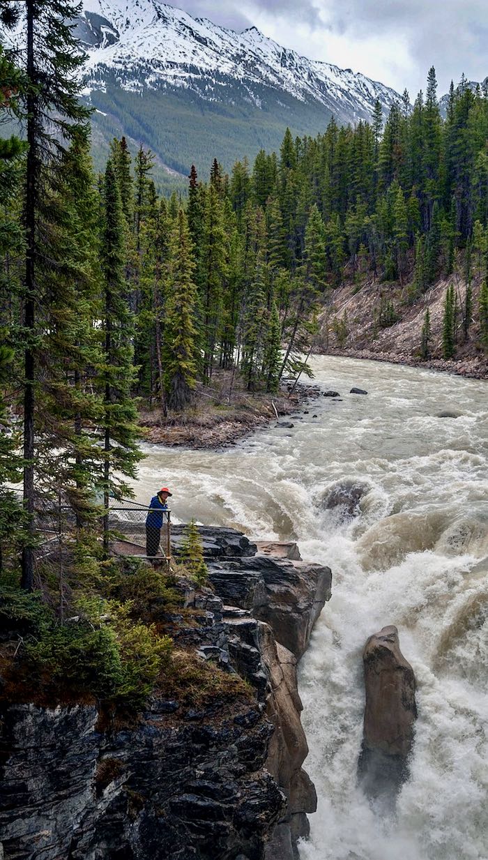 icefields parkway