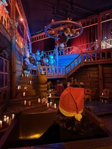 santa park rovaniemi