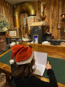 santa park rovaniemi