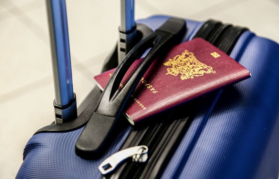 comment choisir sa valise