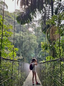blog voyage famille