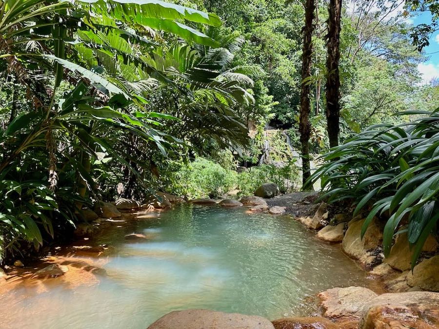 visiter la fortuna au costa rica