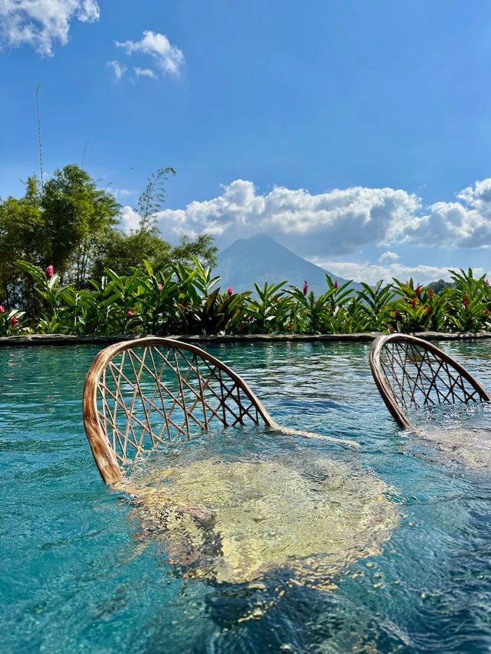 the springs la fortuna arenal