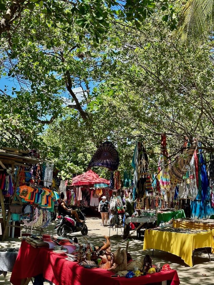 village samara