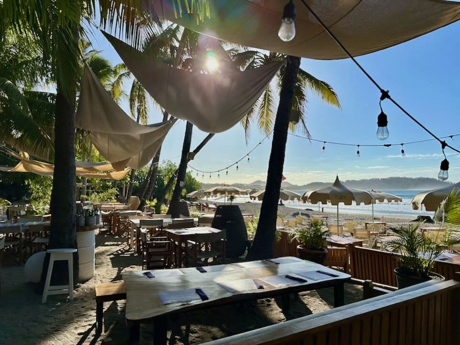 ou manger a samara