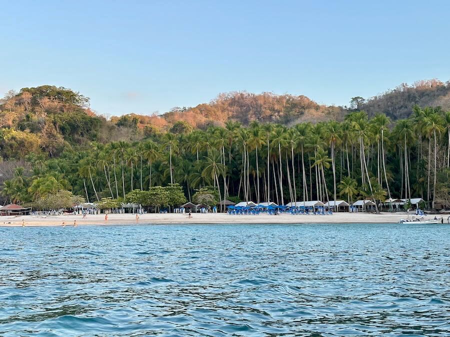 isla tortuga