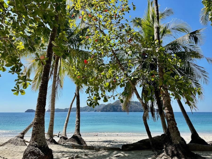 playa quesera costa rica