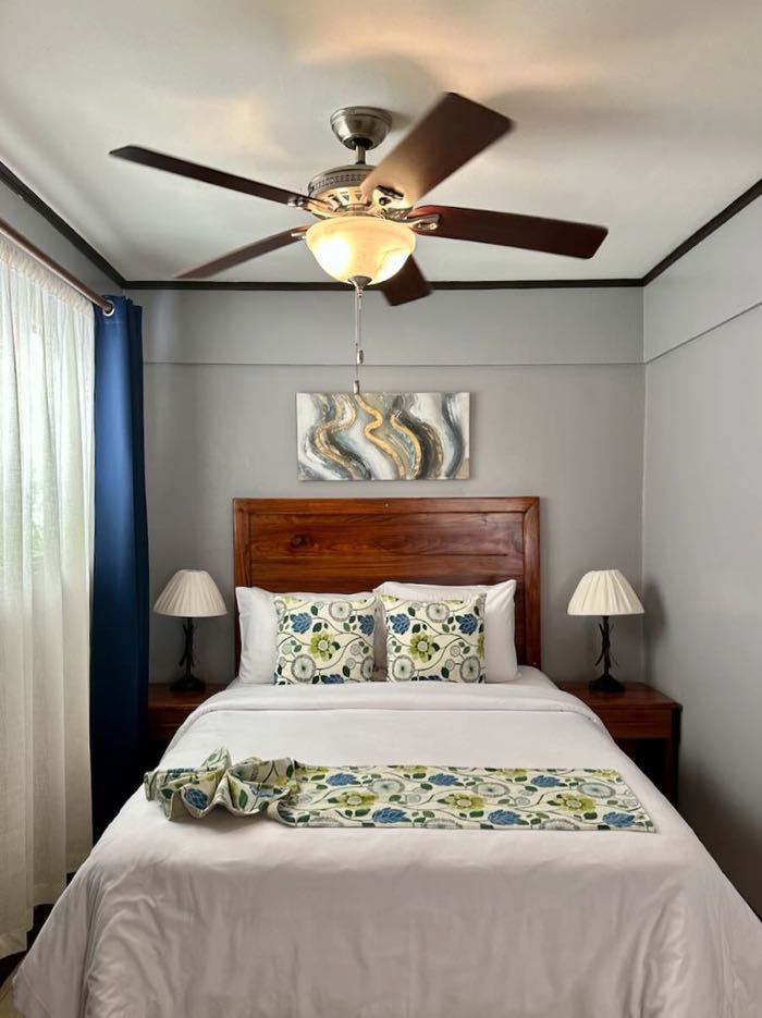 bonnes adresses manuel antonio