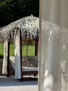 ou dormir manuel antonio