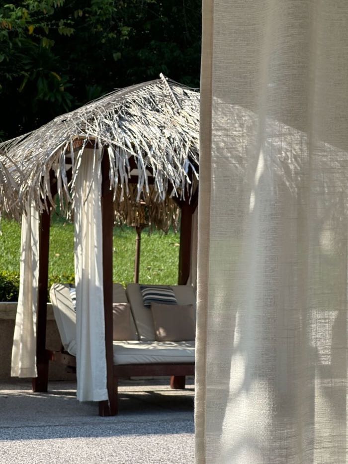 ou dormir manuel antonio
