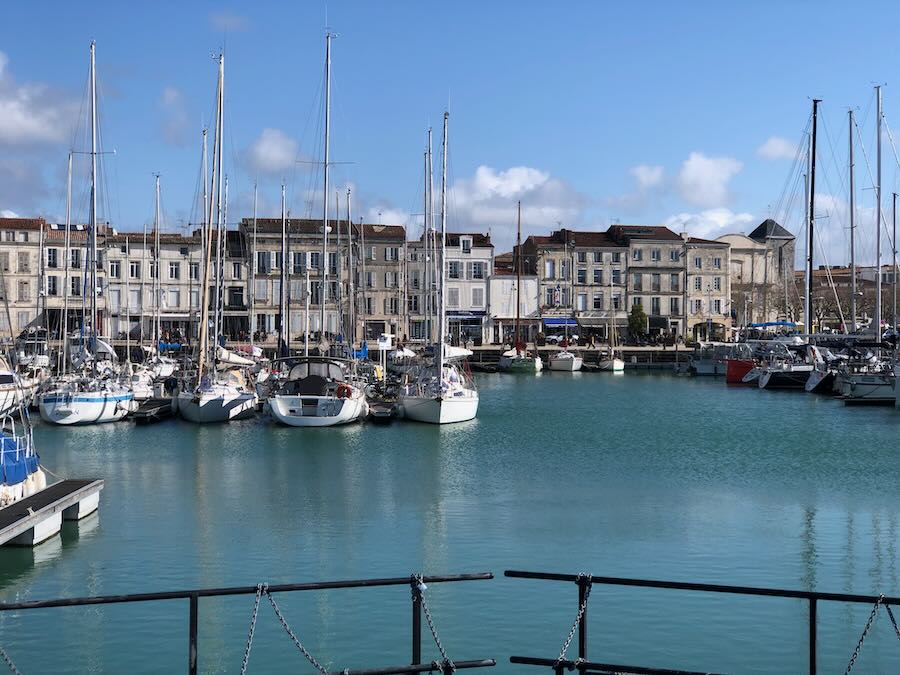 camping en aquitaine