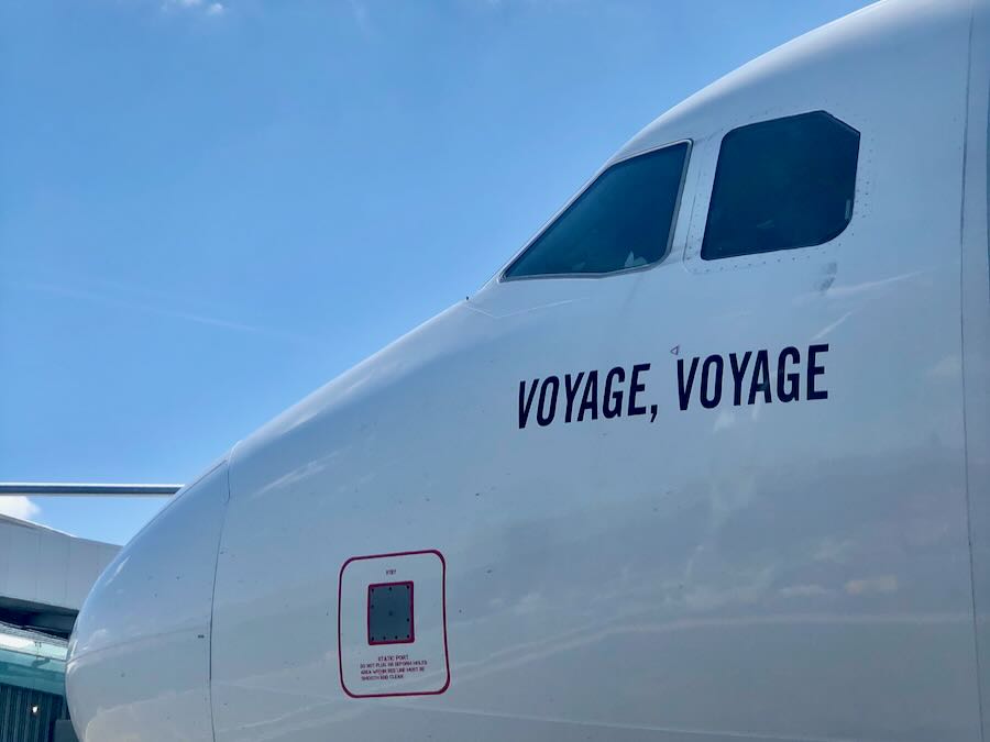 5 conseils pour un vol long courrier confortable