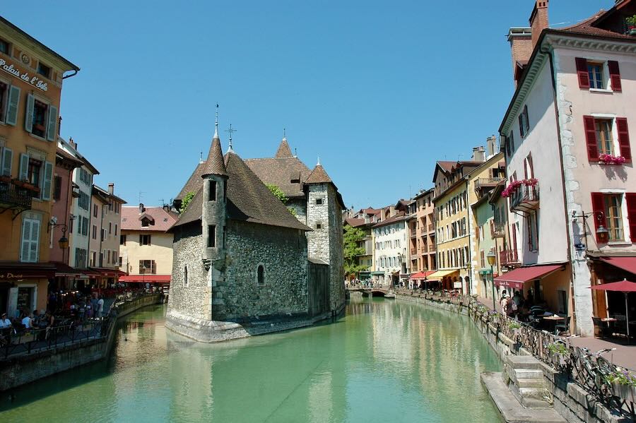 annecy