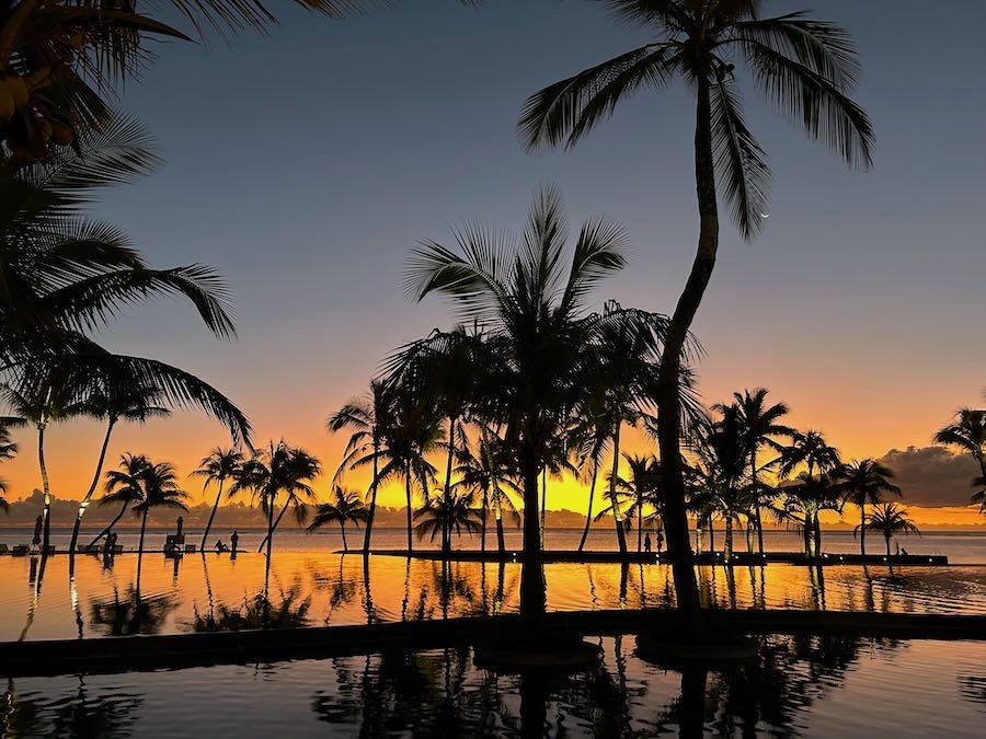 que faire à l'ile maurice