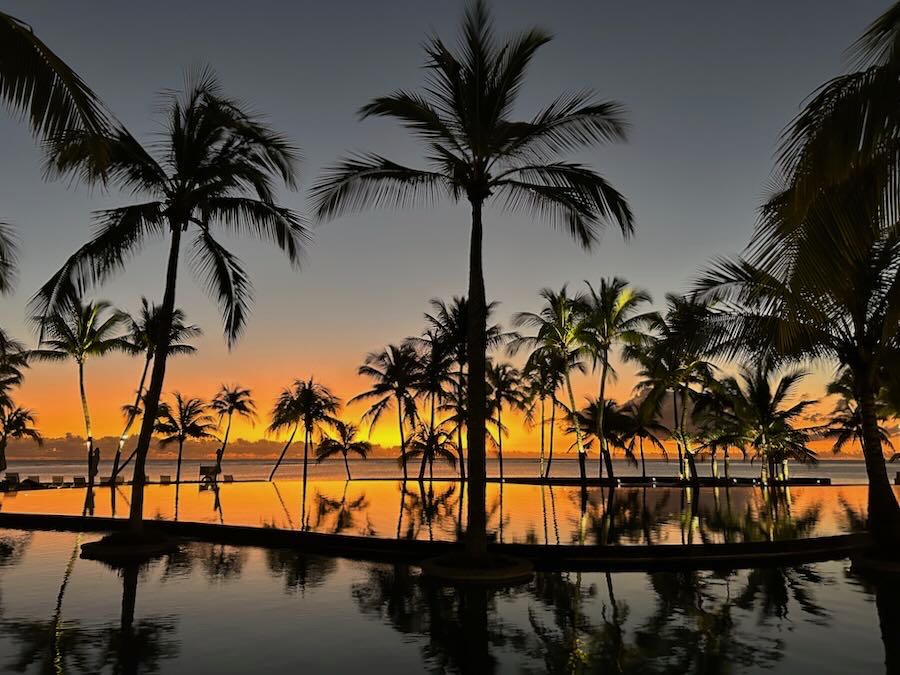 visiter l'ile maurice en famille