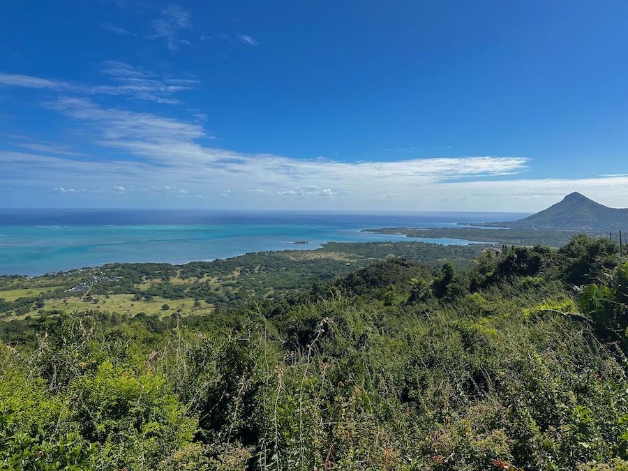 point vue maurice
