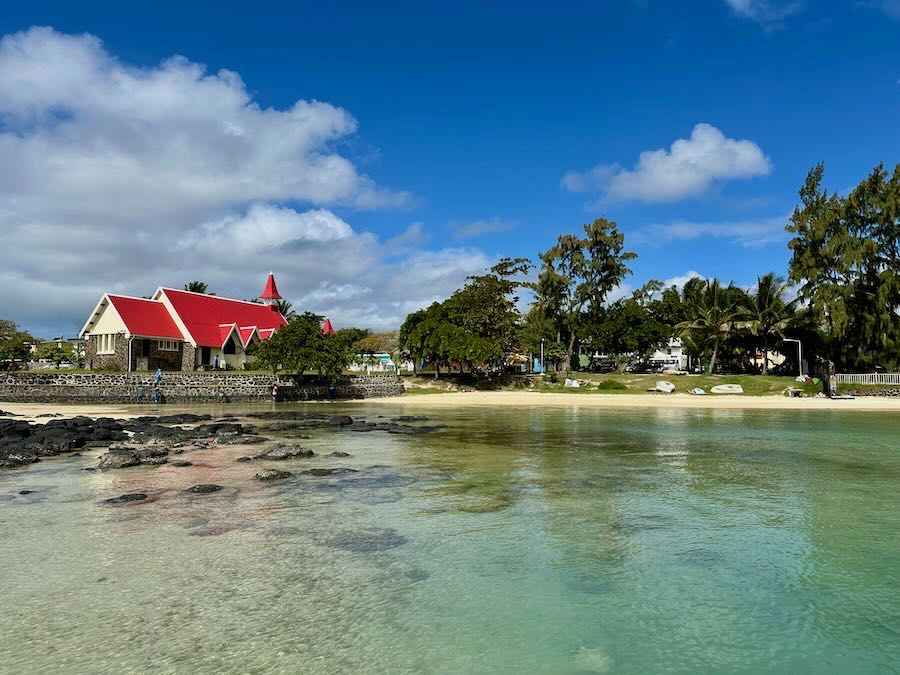 10 jours à l'ile maurice