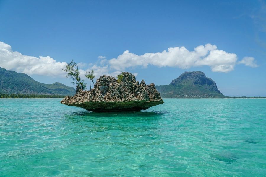 10 jours a l'ile maurice