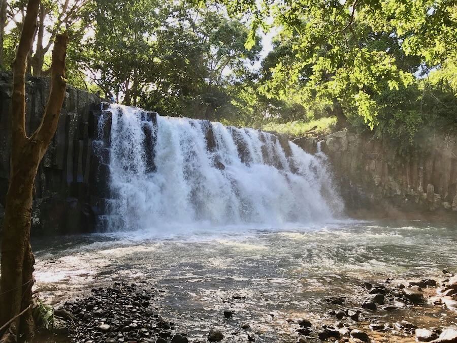rochester cascade