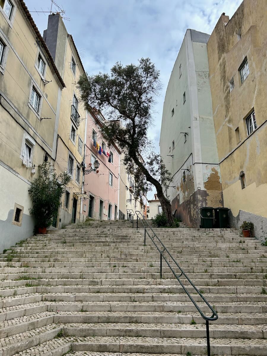 que faire a lisbonne