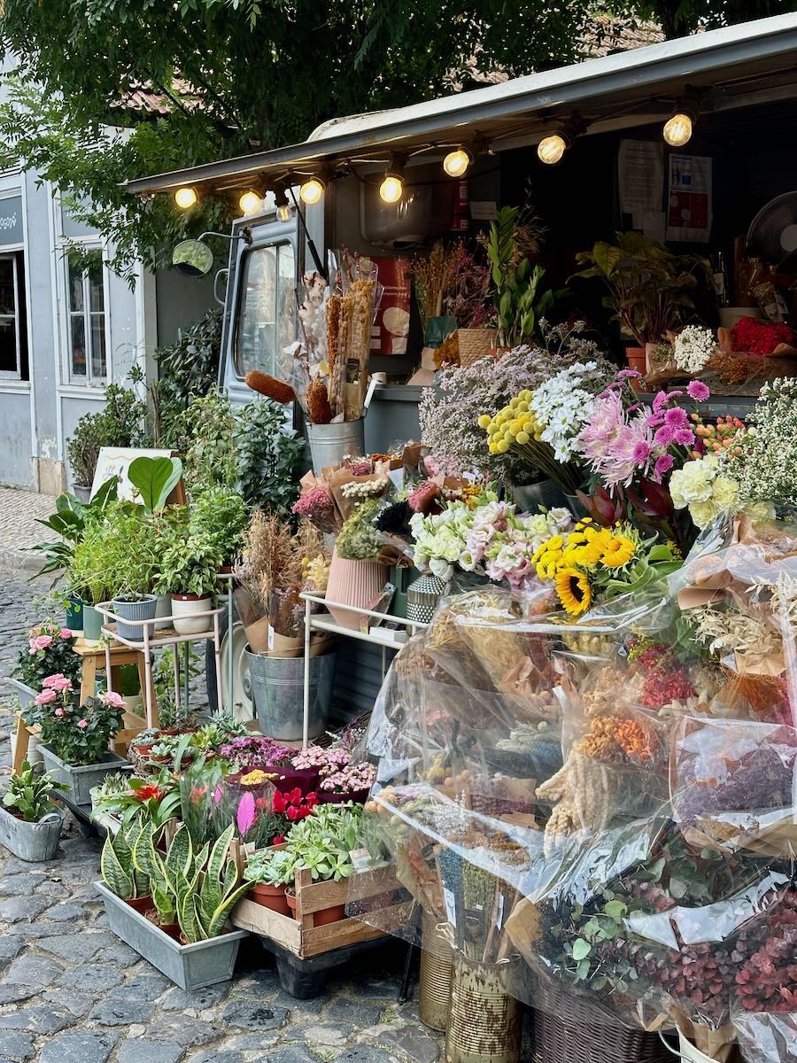 visiter Lisbonne en 4 jours