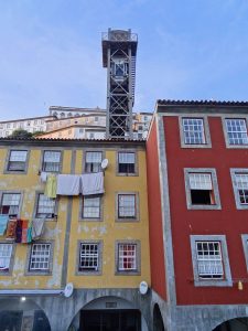 3 jours à Porto