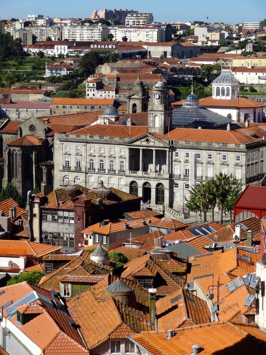 visiter porto en 3 jours