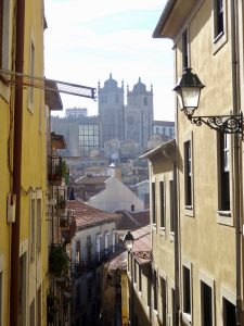 visiter porto en 3 jours