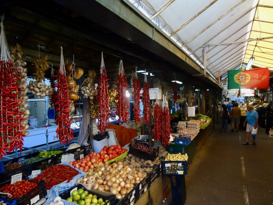 que faire à porto