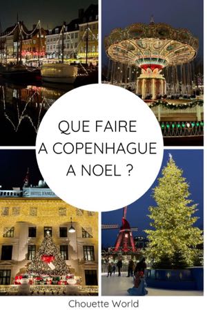 noel a copenhague