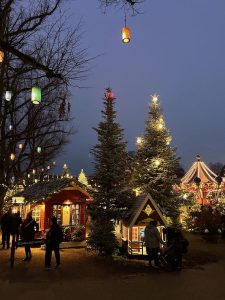 marché de noel copenhague