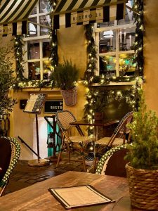 marché de noel copenhague