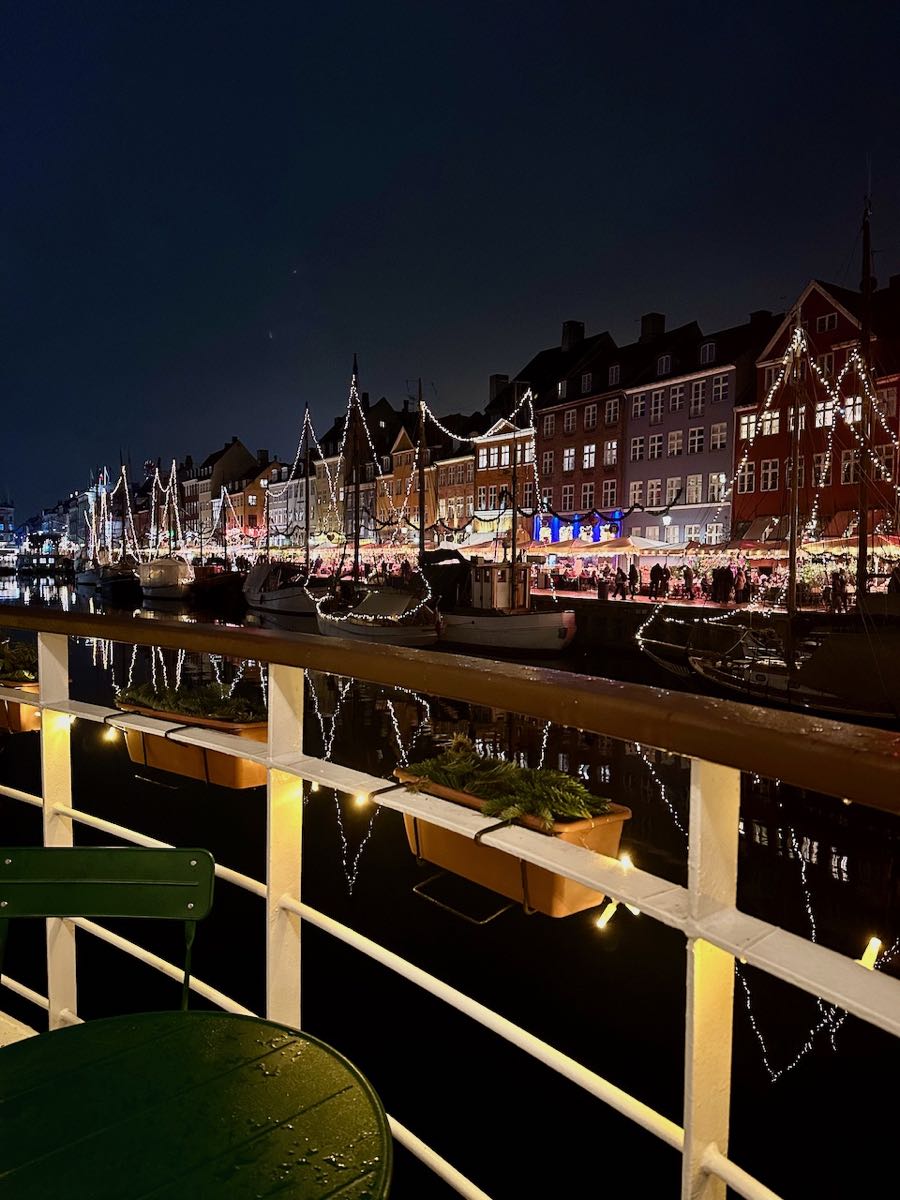 bonnes adresses copenhague